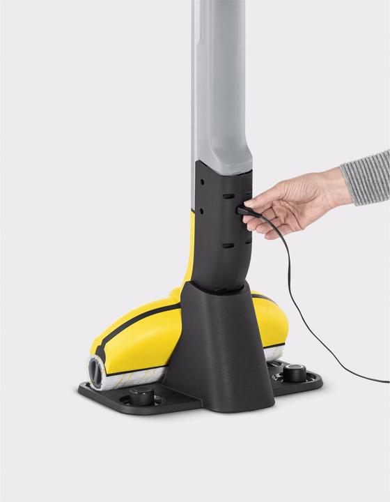Actual product image Kärcher EWM 2