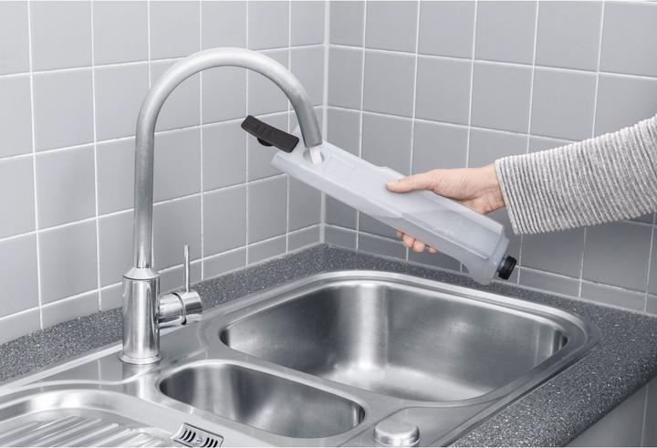Actual product image Kärcher EWM 2