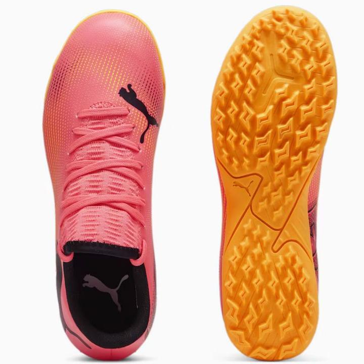 Produktbild Puma Future 7 Play Tt Jr (38)