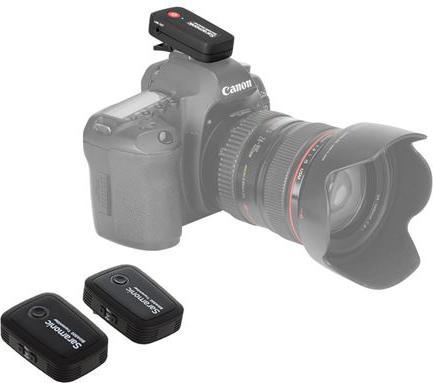 Produktbild Saramonic Blink 500 B2