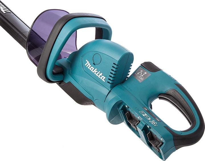 Produktbild Makita DUH551Z (Akkuheckenschere)