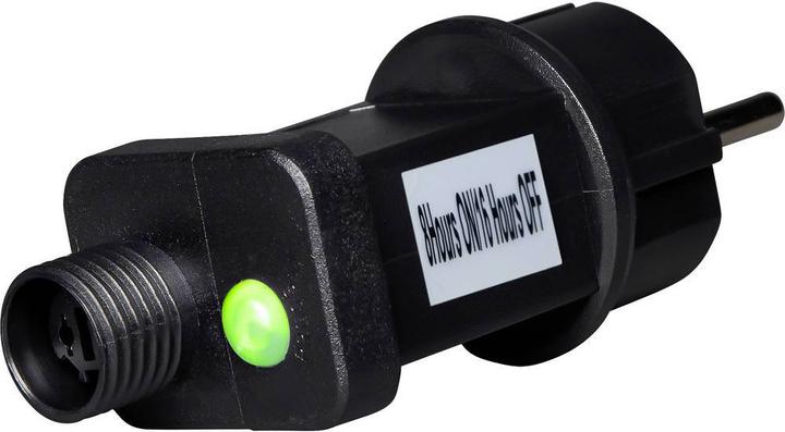 Produktbild Konstsmide LED Baummantel mit Ring (10 m)