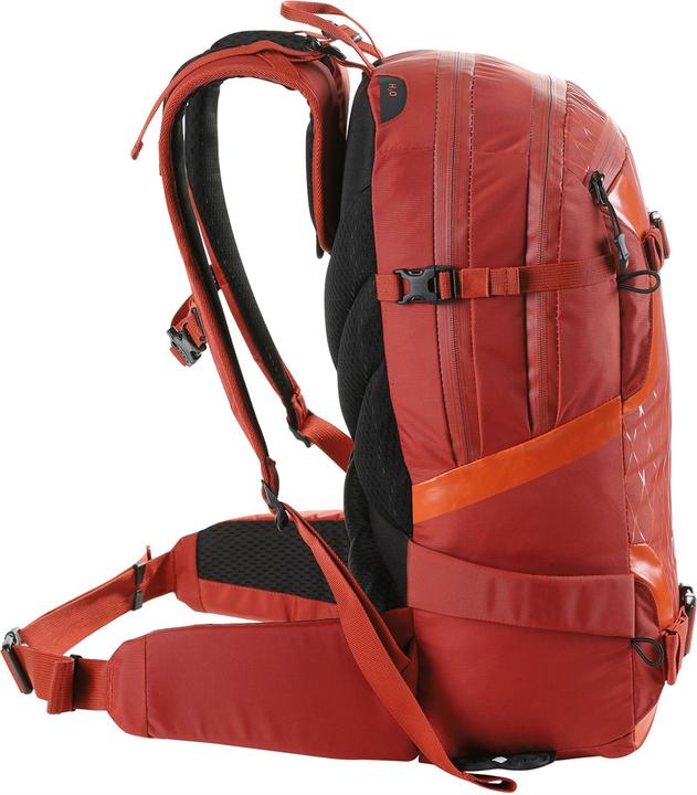Immagine prodotto Nitro X Set di zaini Ripuri 2 pezzi. (25 l)