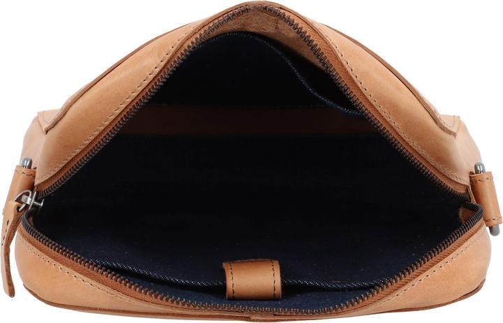 Actual product image Harolds Caugio 2957 Crossbag Shoulder Bag