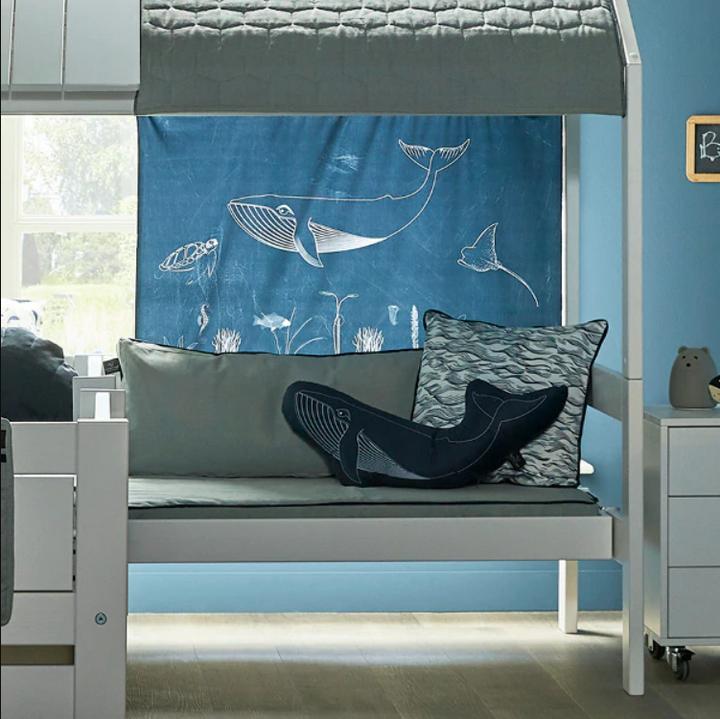 Produktbild Lifetime Kidsrooms Sitzbank (102.5 x 71.5 cm)