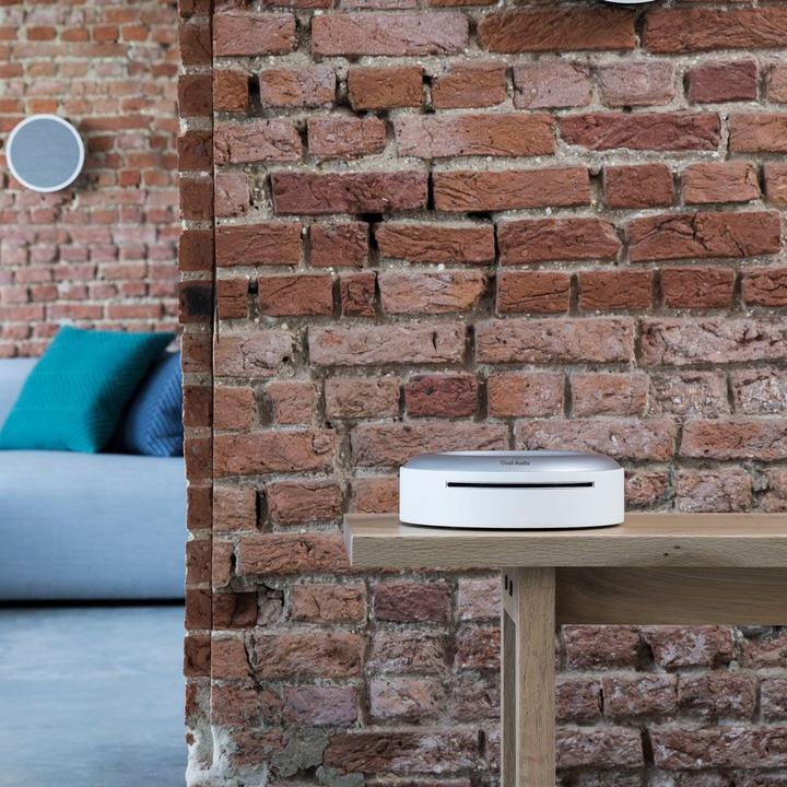 Produktbild Tivoli Audio Model CD (WLAN)