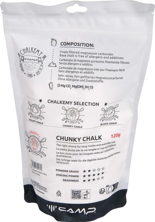 Produktbild Camp Chunky Chalk
