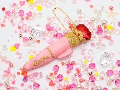 Produktbild Sekiguchi Sailor Moon - Transformation pen