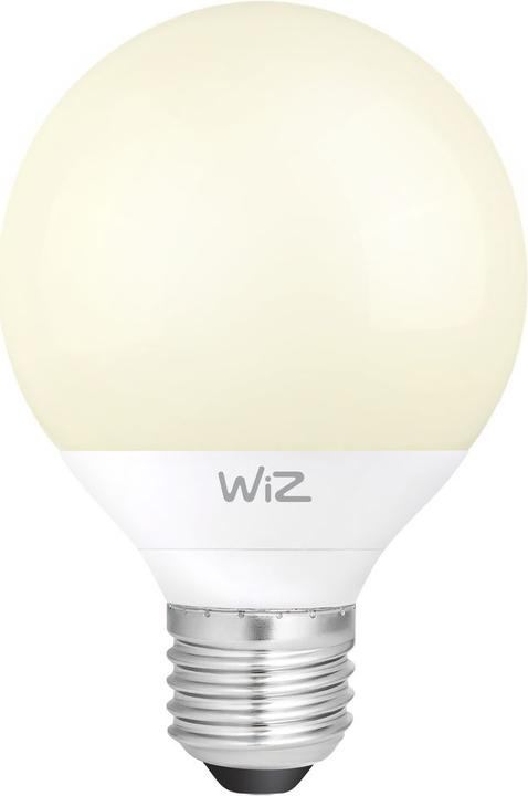 Produktbild WiZ Warmweiss (E27, 12 W, 1055 lm, 1 x, F)