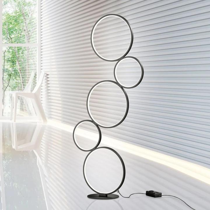 Immagine prodotto Trio rondò (3200 lm)