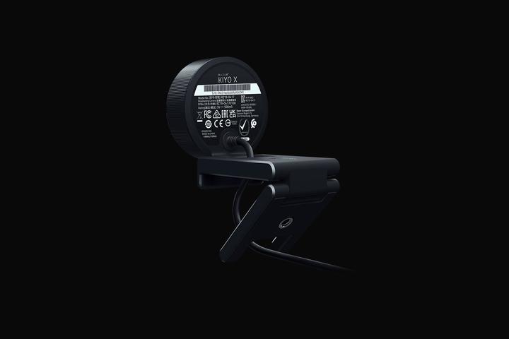 Actual product image Razer Kiyo X (2 Mpx)