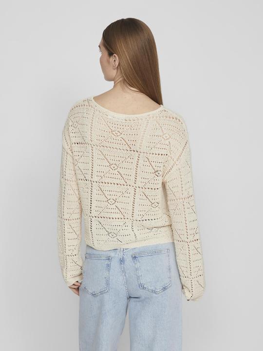 Produktbild Vila Kurzes Strickoberteil (XS)
