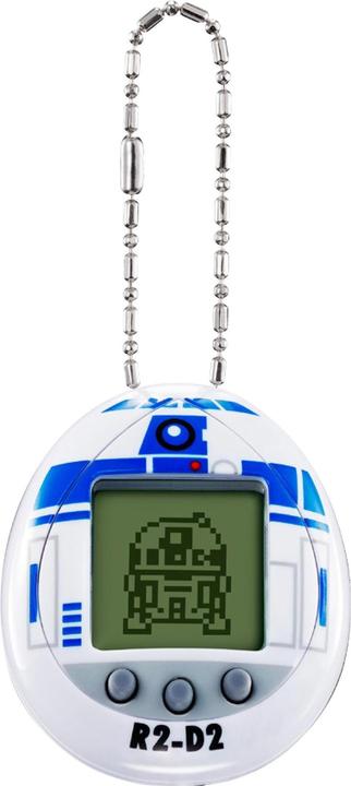 Produktbild Bandai Tamagotchi: Star Wars White (Deutsch, Französisch, Multilingual, Italienisch, Englisch)