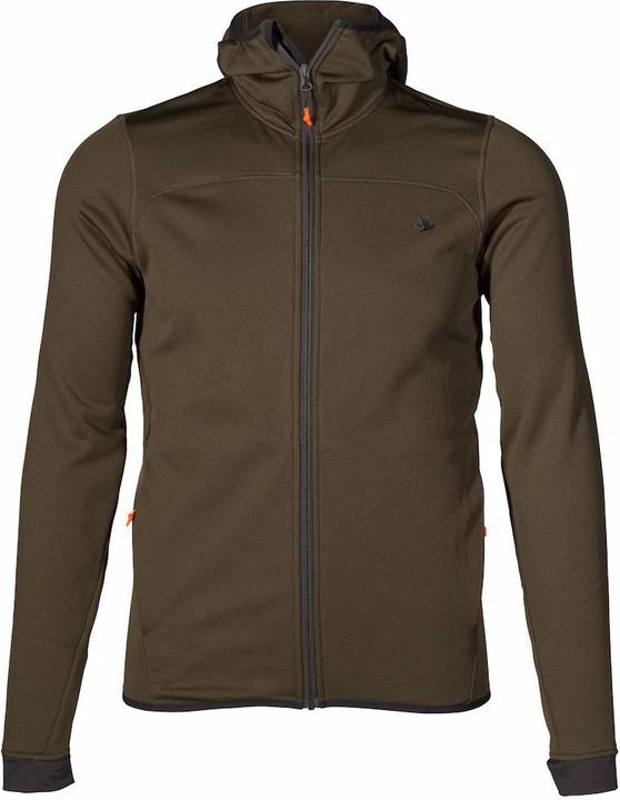 Produktbild Seeland Power Fleecejacke (M)