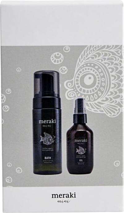 Produktbild Meraki Mini