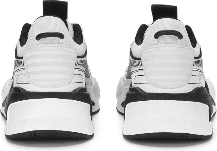 Produktbild Puma kinderschuhe rs-x b&w jr (37)