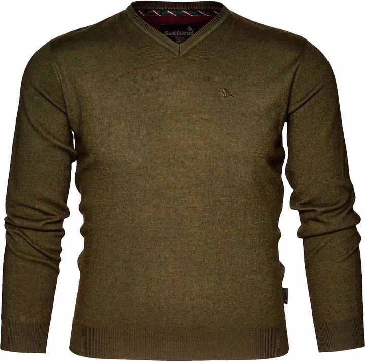 Produktbild Seeland Compton Pullover (M)