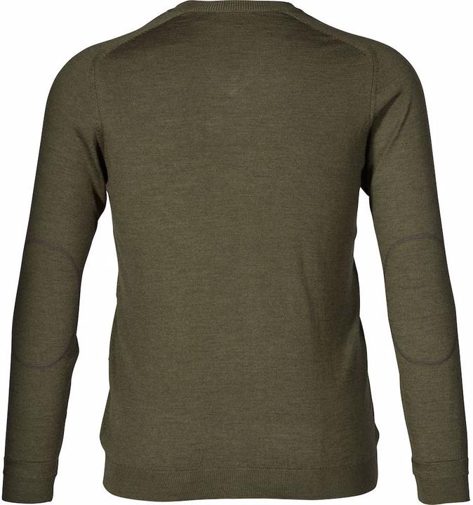 Image du produit Seeland Pull-over Woodcock avec col en V (L)