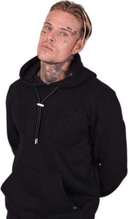 Actual product image Project X Paris sweatshirt hooded ebossed logo (M)