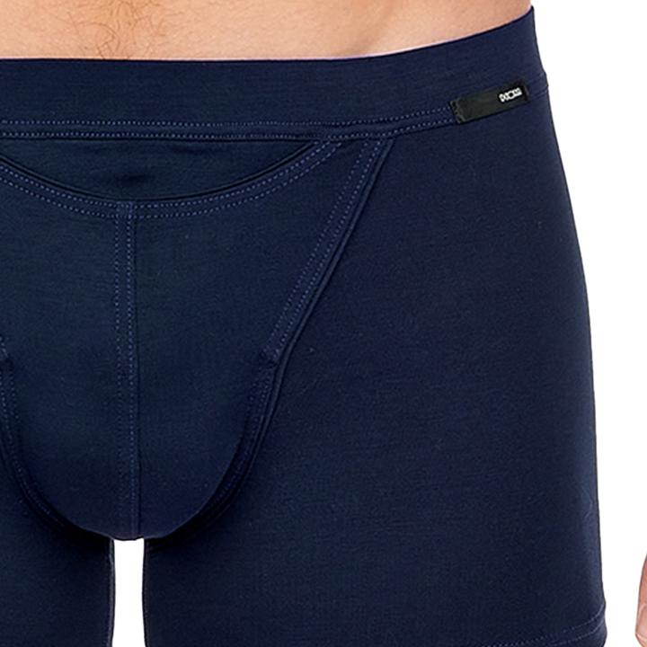 Image du produit HOM 2er Pack TENCEL™ Soft HO1 Retro Short / Pant (XXL, lot de 2)
