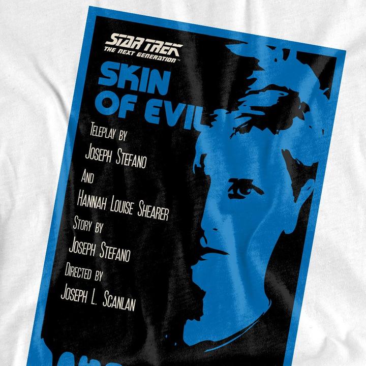 Produktbild The Next Generation Season 1 Episode 23 TShirt (S)