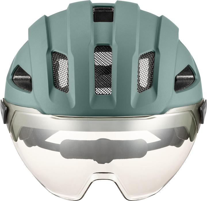 Image du produit Uvex Sports stride visor MIPS (59 - 61 cm)