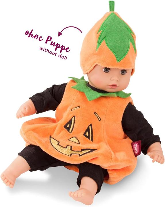 Immagine prodotto Götz Vestiti per bambole di Halloween
