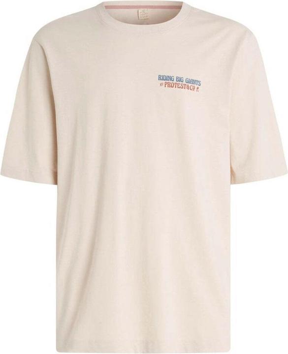 MGA Herren-T-Shirt Protest Prtudri T-Shirt