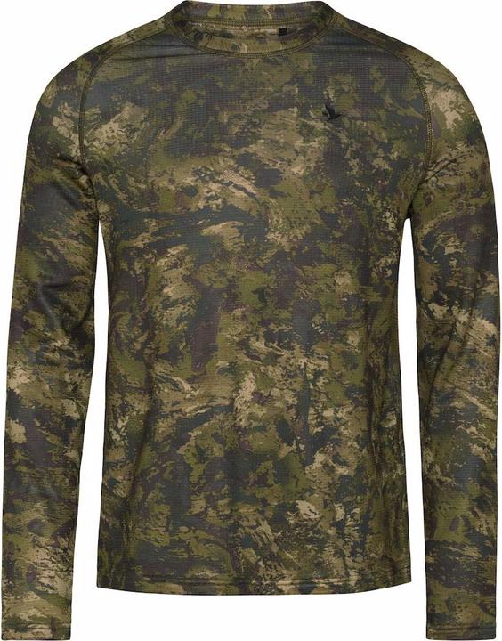 Produktbild Seeland Active Camo Langarmshirt (3XL)