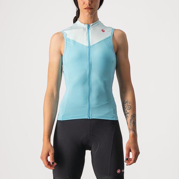 Castelli Solaris Sleeveless Jersey