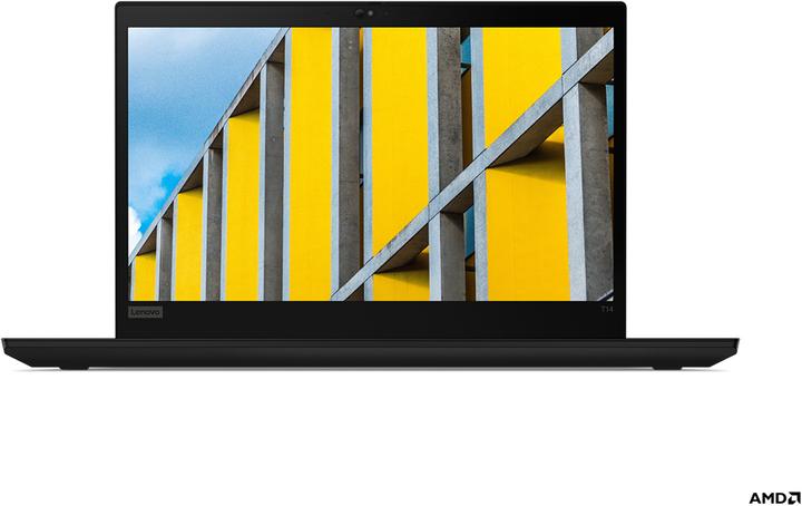 Produktbild Lenovo ThinkPad T14 G1 (14", AMD Ryzen 5 Pro 4650U, 8 GB, 512 GB, FR)