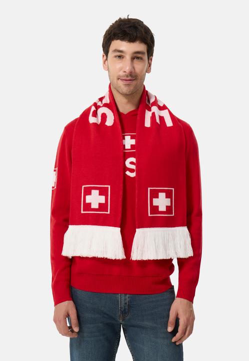 Immagine prodotto Cash-Mere Kaschmir Schal Switzerland