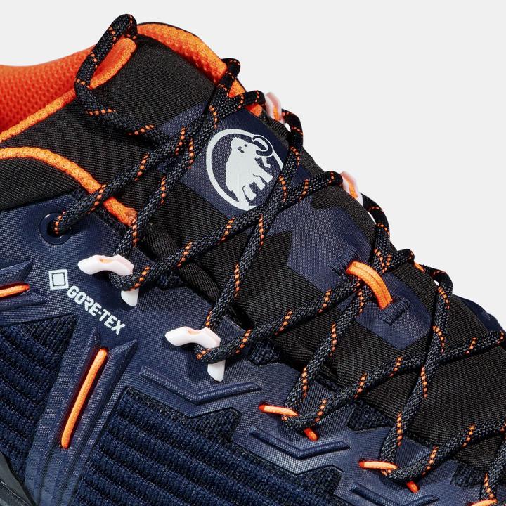 Image du produit Mammut Alnasca Knit III Low GTX Hommes (41 1/3)