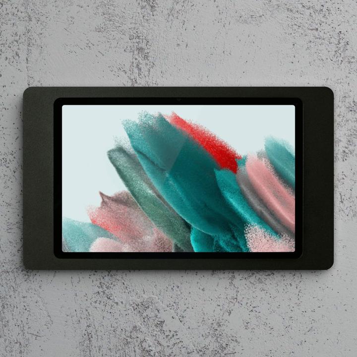 Produktbild Displine Companion Wall Tablet Wandhalterung Passend für Marke (Tablet): Samsung