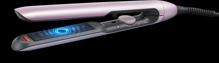 Actual product image Philips 5000 Series (Straightening iron)
