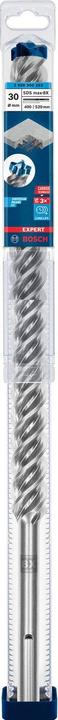 Actual product image Bosch Professional Zubehör Expert SDS max-8X hammer drill, 30 x 400 x 520 mm (30 millimetres)