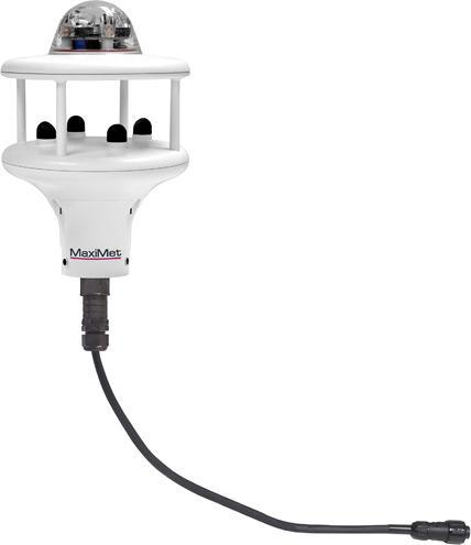 Produktbild Libelium Weather station GMX-240 W-PO