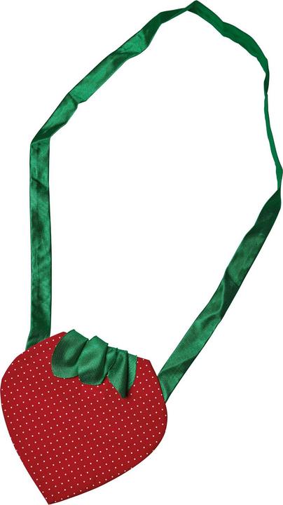 Produktbild Rubies Erdbeer Tasche