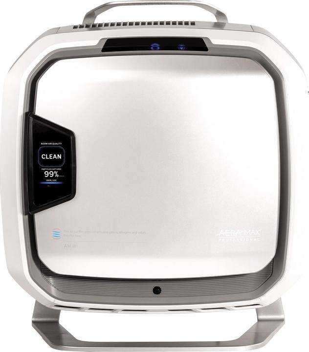 Actual product image Fellowes AERAMAX AM III - Air purifier (65 m²)