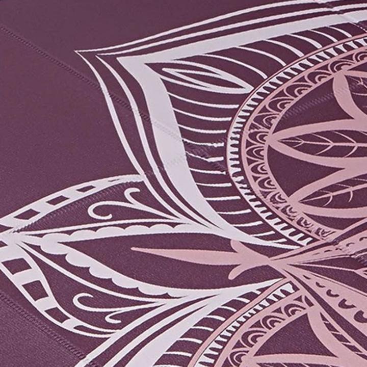 Actual product image Gaiam Foldable Performance Yoga Mat 2 mm (2 mm)