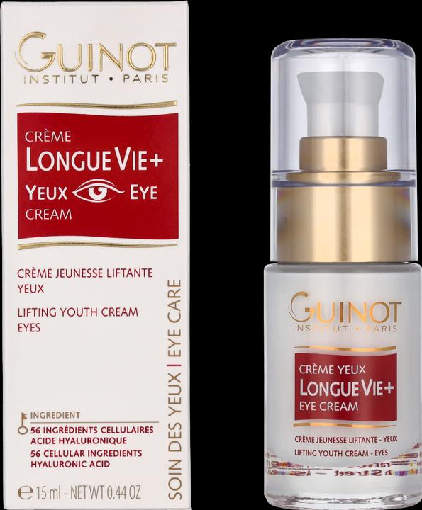 Guinot Lifting Youth Eye Cream (15 ml)