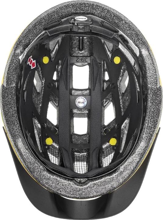Productafbeelding Uvex Sports stad i-vo MIPS (52 - 57 cm)
