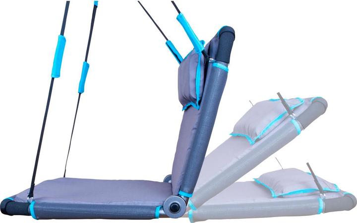 Immagine prodotto Hudora Nest Swing Hollywood