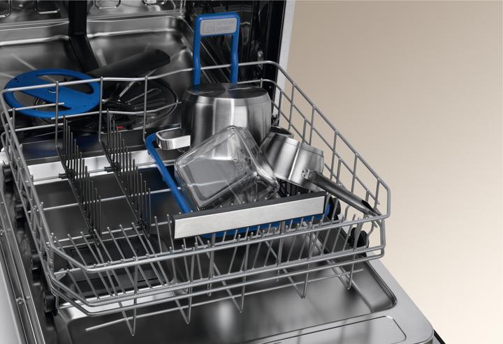 Actual product image Electrolux GA60SLISCN