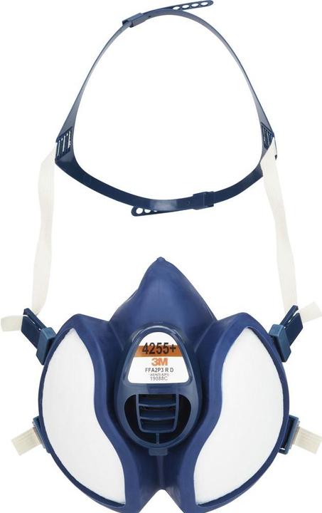 Produktbild 3M Farbspritzmaske 4255+ (A2P3, 1 x)