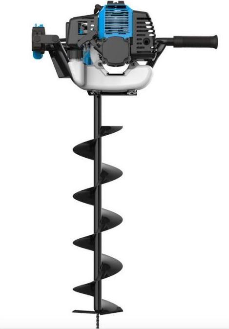 Actual product image Güde GE 2200