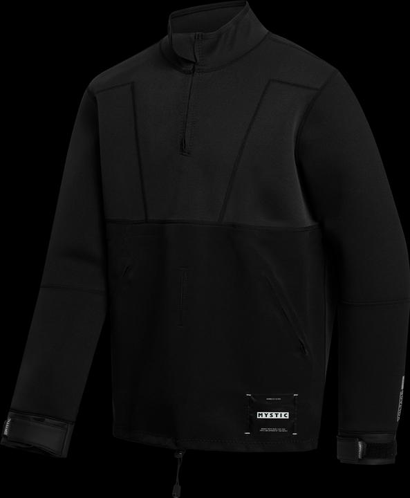 Produktbild Mystic Fulmar Neoprene Pullover 3/2mm (3/2 mm, M)