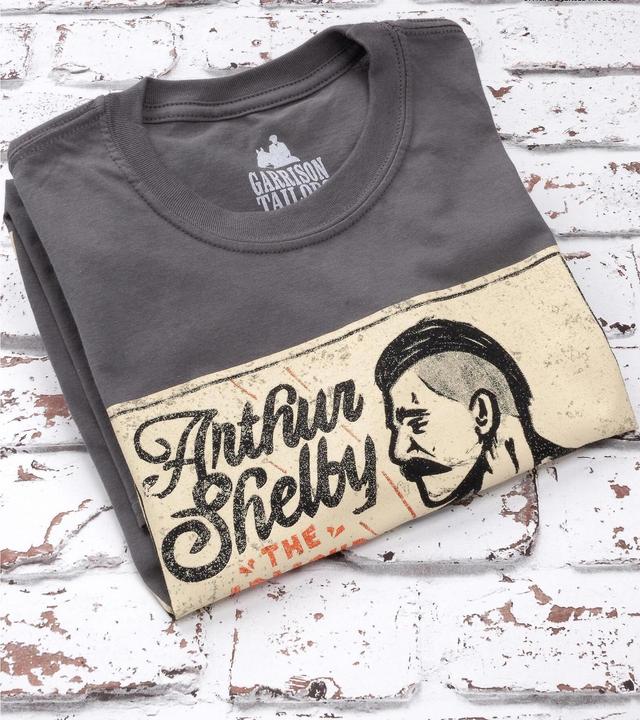 Immagine prodotto Peaky Blinders Tshirt (S)