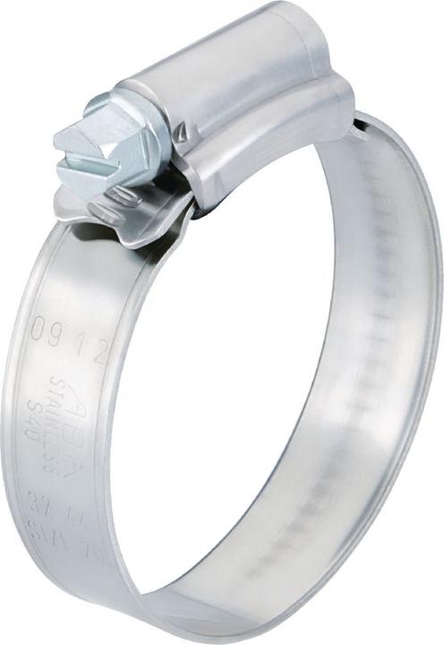 Actual product image ABA Hose clamp original