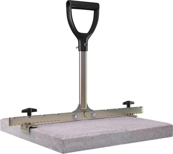 Produktbild Langfit Plattenheber (60 kg)